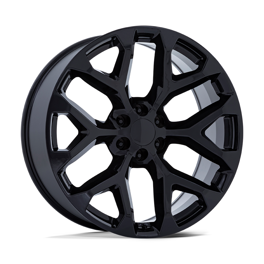 Performance Replicas Pr177 20x9 6x139.7 24 78.1 Gloss Black