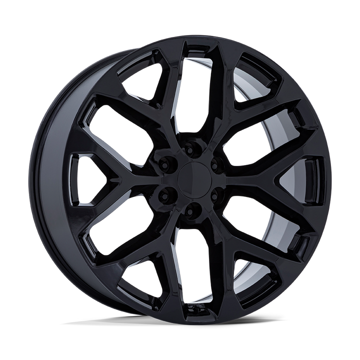 Performance Replicas Pr177 20x9 6x139.7 24 78.1 Gloss Black
