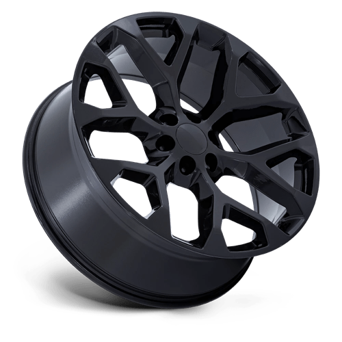 Performance Replicas Pr177 20x9 6x139.7 24 78.1 Gloss Black