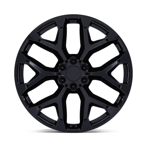 Performance Replicas Pr177 20x9 6x139.7 24 78.1 Gloss Black