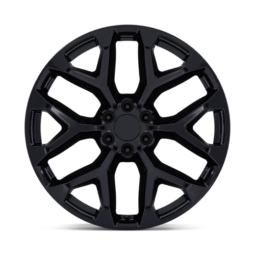Performance Replicas Pr177 24x10 6x139.7 24 78.1 Noir Brillant