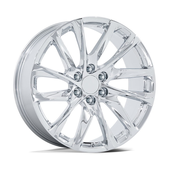 Performance Replicas Pr213 22x9 6x139.7 28 78.1 Chrome
