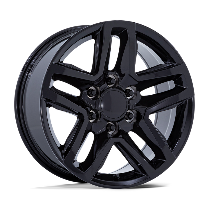 Performance Replicas Pr220 20x9 6x139.7 28 78.1 Gloss Black