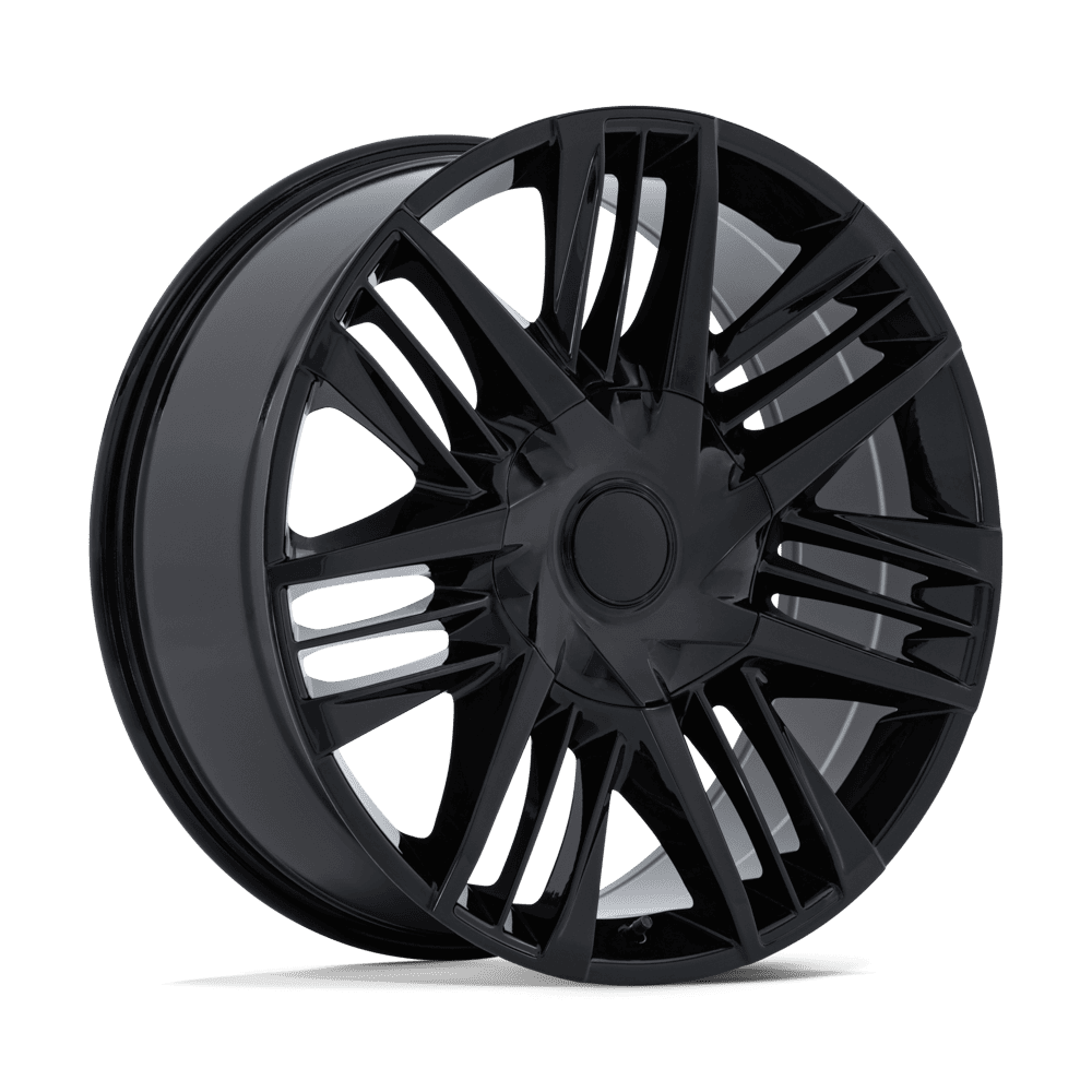 Performance Replicas Pr239 18x8.5 8x165.1 30 117 Gloss Black