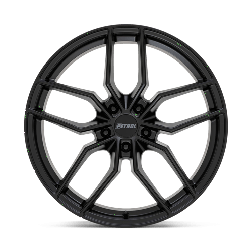 Essence P5c 20x8.5 5x108 40 72.1 Noir Mat