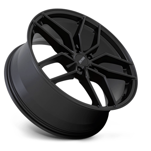 Essence P5c 20x8.5 5x112 40 66.56 Noir Mat