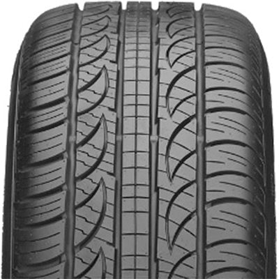 Pirelli P-Zero Nero All Season P245/40R18 93V RFT All Season Tire