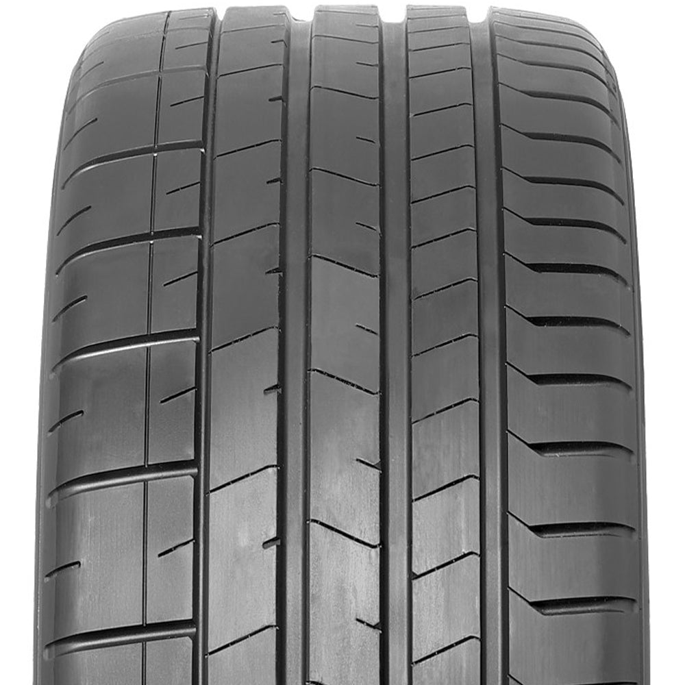 Pirelli P-Zero (PZ4-Sport) 275/40R22 108Y XL (*) (EV) Summer Tire