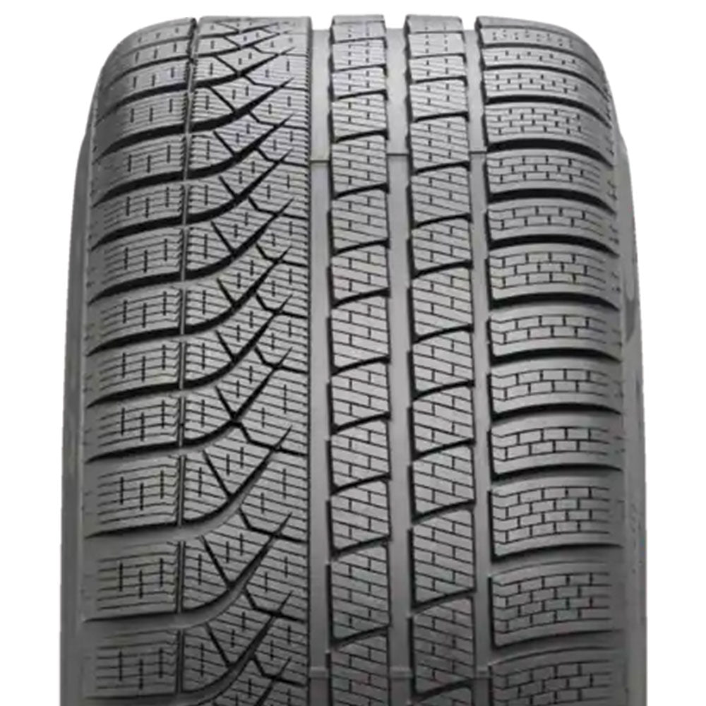 Pirelli P-Zero Winter 265/40R20 104H XL (RO) (EV) Winter Tire