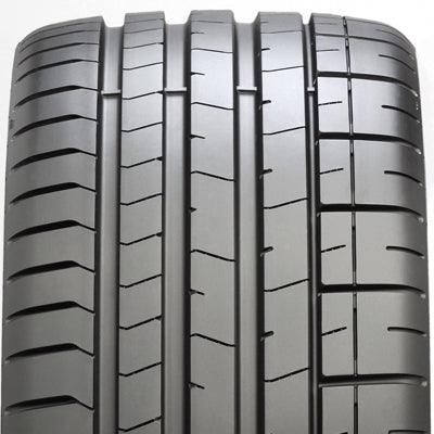Pirelli P-Zero 245/40R20 99W XL (VOL) Summer Tire