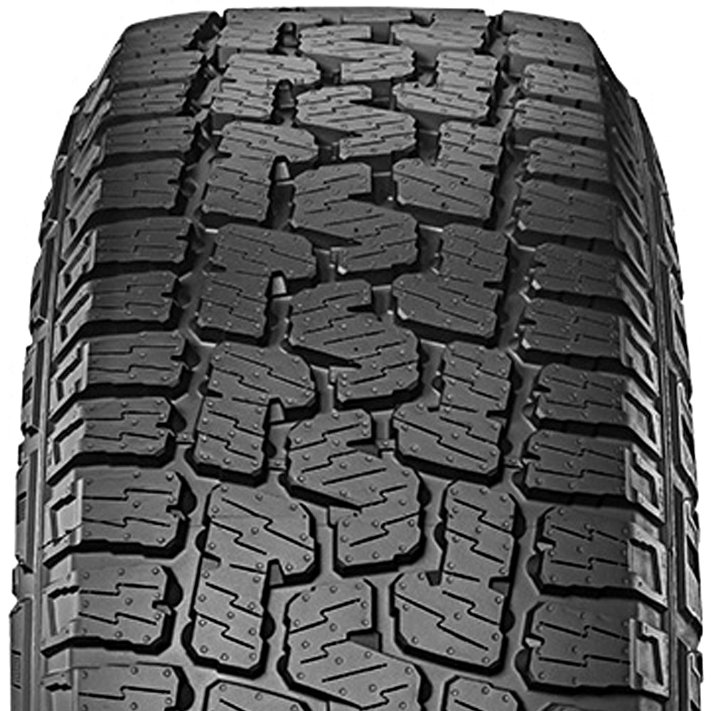 Pirelli Scorpion All Terrain Plus 265/60R18 110H All Season Tire