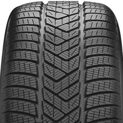 Pirelli Scorpion Winter 315/35R22 111V XL (LTS) (ELECT) Winter Tire