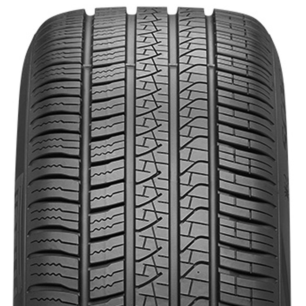 Pirelli Scorpion Zero All Season 265/40R22 106Y XL (J) (LR) All Season Tire