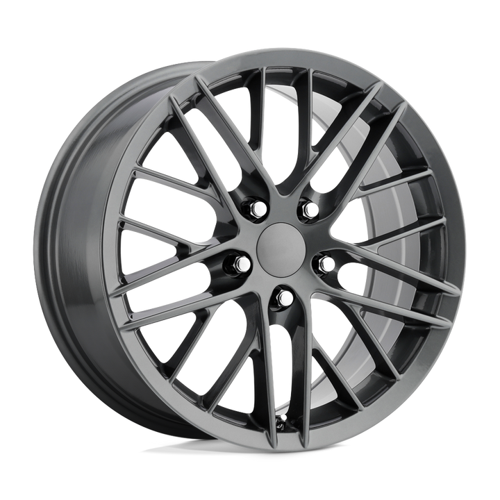 Performance Replicas Pr121 19x10 5x120.65 79 70.7 Gunmetal