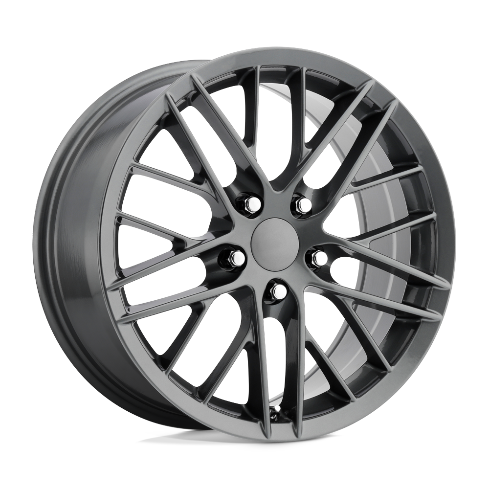 Performance Replicas Pr121 19x10 5x120.65 79 70.7 Gunmetal