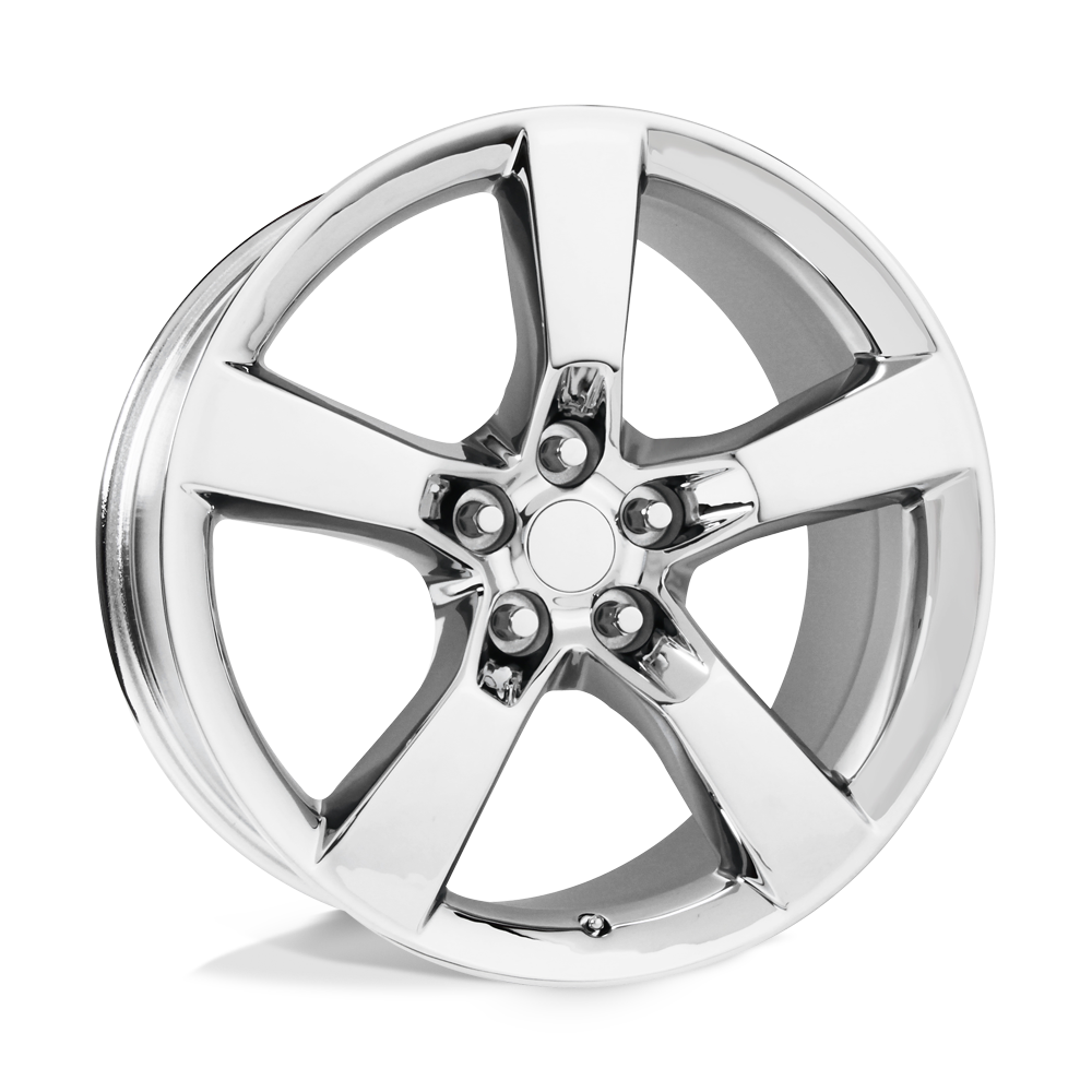 Performance Replicas Pr125 20x8 5x120 35 67.06 Chrome