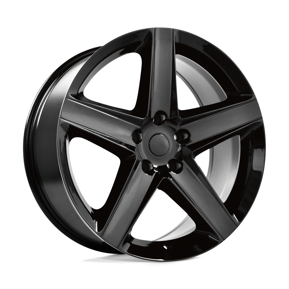 Performance Replicas Pr129 20x10 5x127 50 71.5 Gloss Black