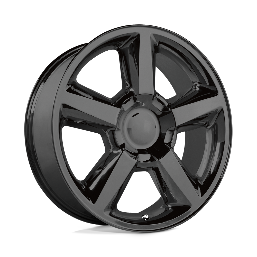 Performance Replicas Pr131 22x10 6x139.7 31 78.1 Gloss Black