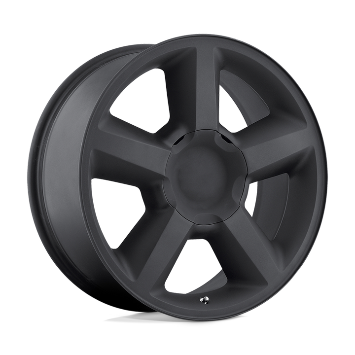 Performance Replicas Pr131 20x8.5 6x139.7 31 78.1 Noir Mat