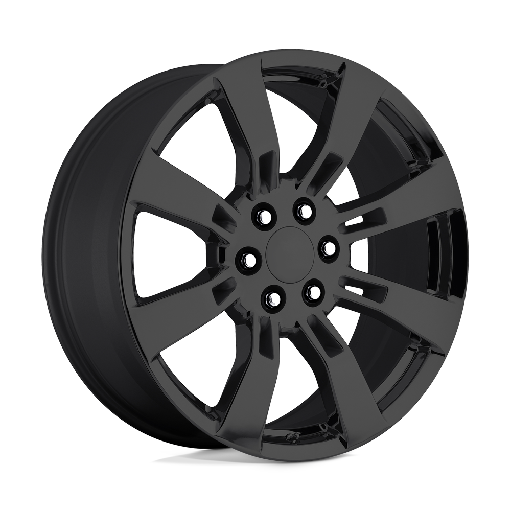 Performance Replicas Pr144 20x8,5 6x139,7 31 78,1 Noir Brillant
