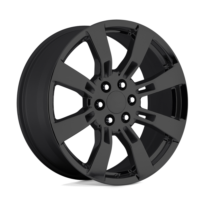 Performance Replicas Pr144 20x8,5 6x139,7 31 78,1 Noir Brillant