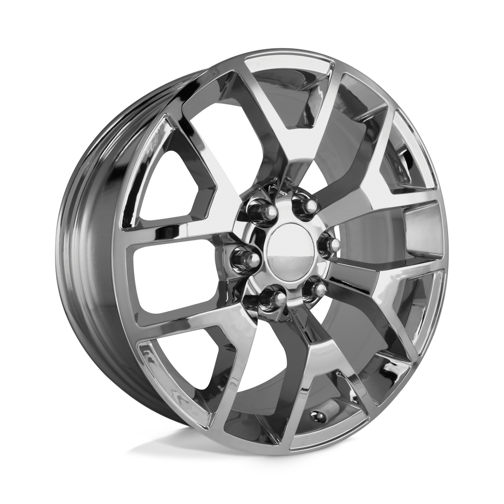 Performance Replicas Pr150 20x9 6x139.7 27 78.1 Chrome