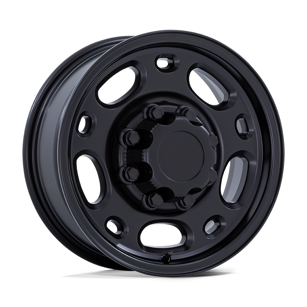 Performance Replicas Pr156 16x6.5 8x165.1 28 117 Satin Black