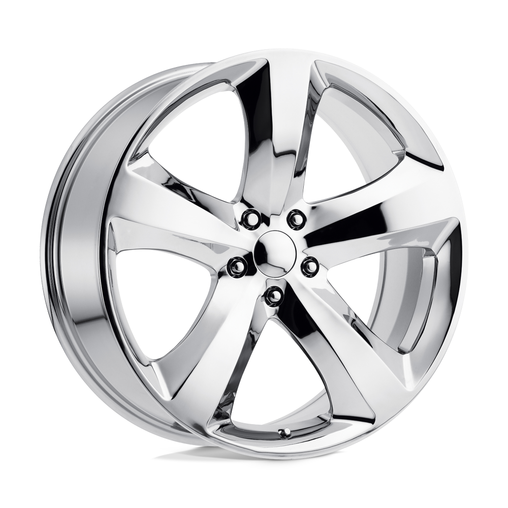 Performance Replicas Pr170 20x8 5x115 24 71.5 Chrome