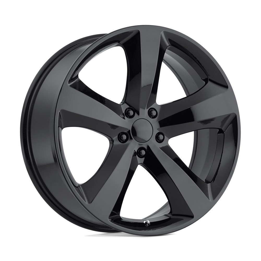 Performance Replicas Pr170 20x8 5x115 24 71.5 Gloss Black