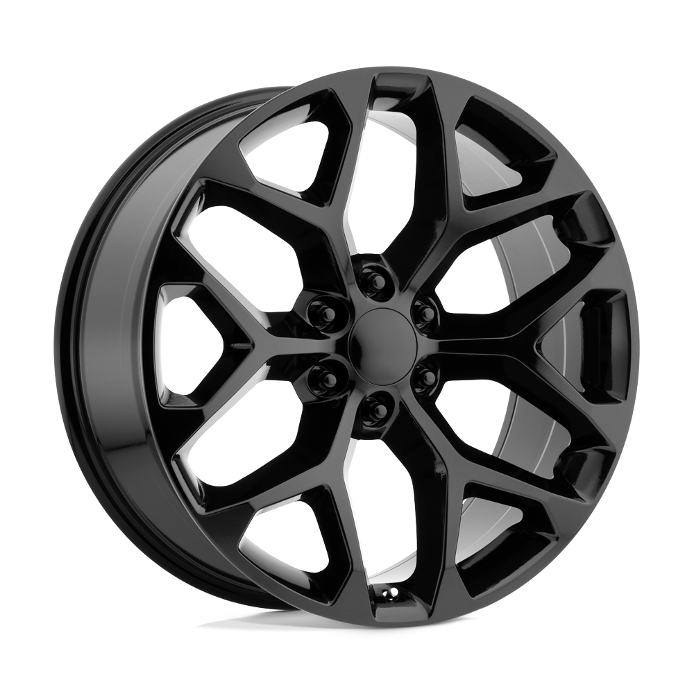 Performance Replicas Pr176 26x10 6x139.7 24 78.1 Gloss Black