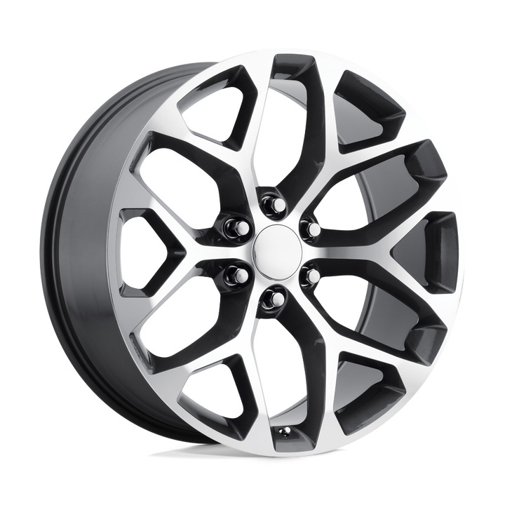 Performance Replicas Pr176 26x10 6x139.7 24 78.1 Gunmetal usiné