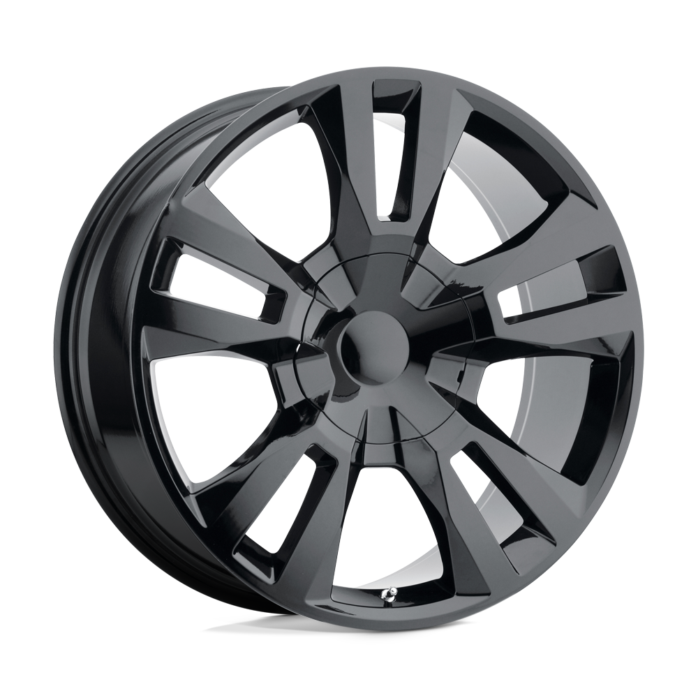 Performance Replicas Pr188 22x9 6x139.7 24 78.1 Noir Brillant