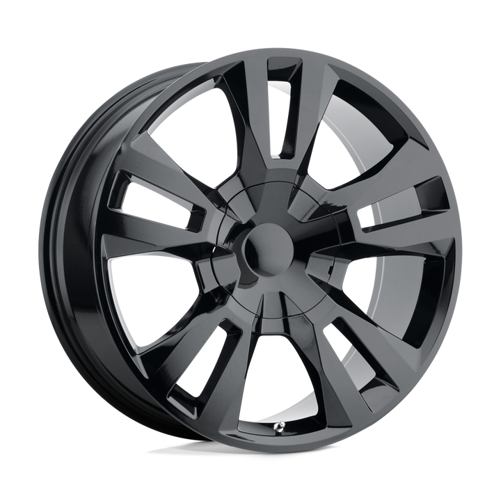 Performance Replicas Pr188 22x9 6x139.7 24 78.1 Noir Brillant