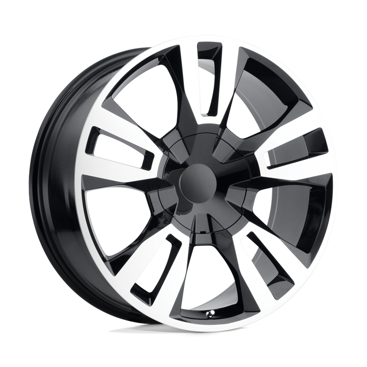 Performance Replicas Pr188 24x10 6x139.7 31 78.1 Gloss Black Machined