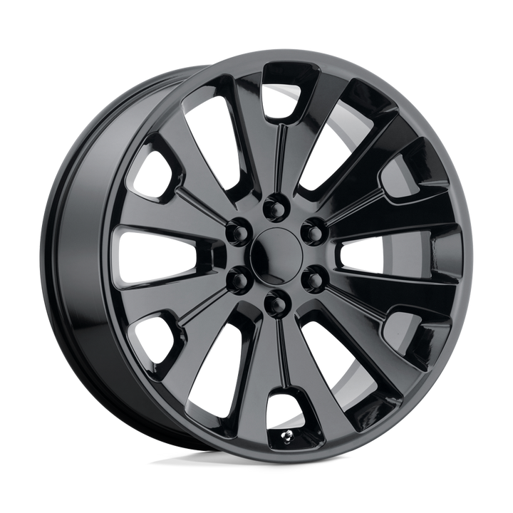 Performance Replicas Pr190 24x10 6x139.7 30 78.1 Gloss Black