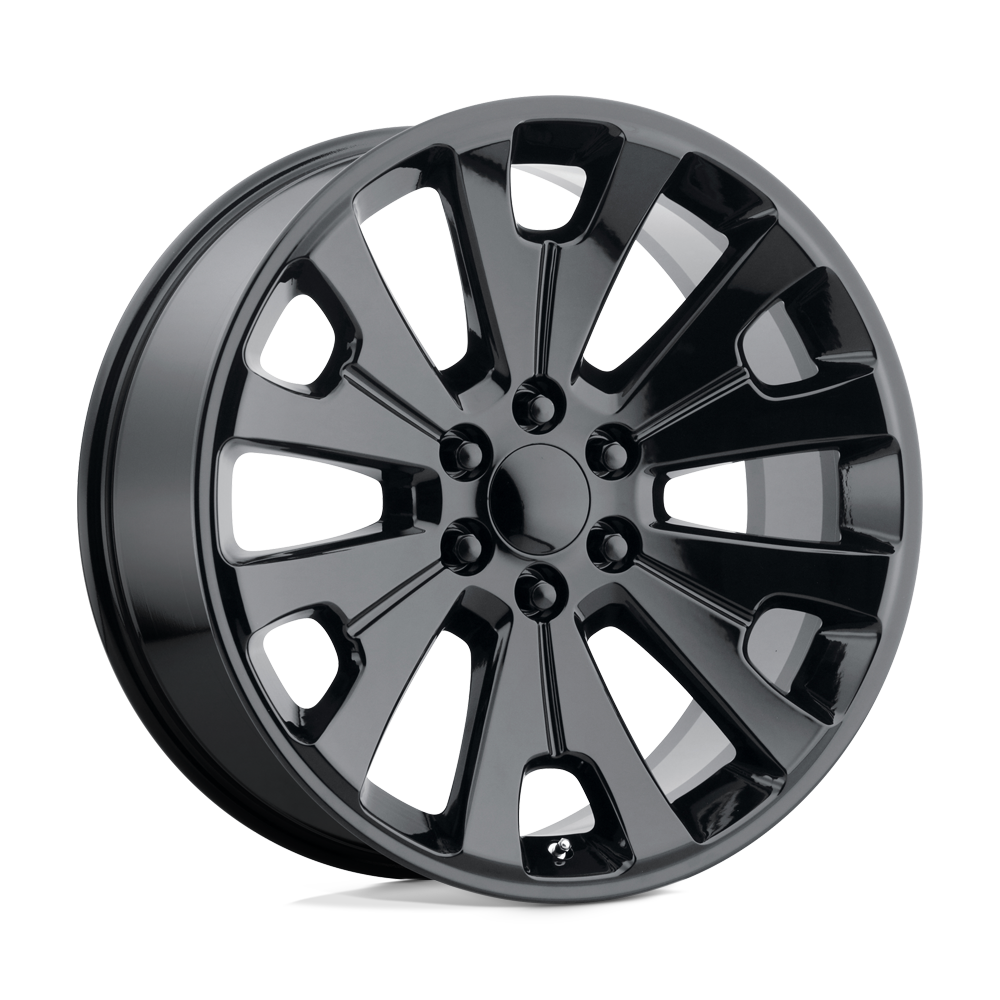Performance Replicas Pr190 22x9 6x139.7 24 78.1 Gloss Black