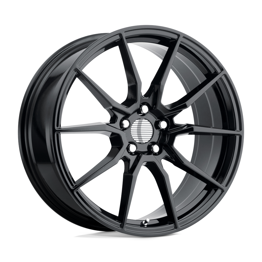 Performance Replicas Pr193 17x9 5x114.3 24 70.7 Gloss Black