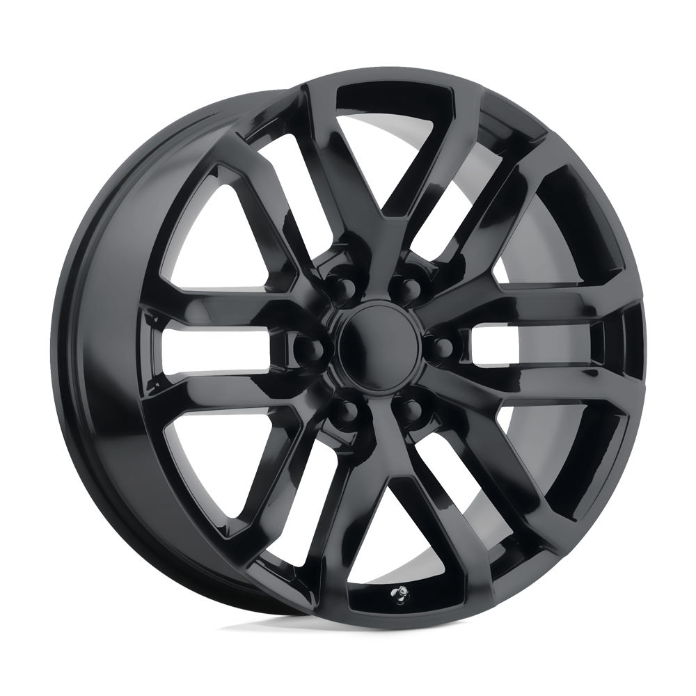 Performance Replicas Pr196 20x9 6x139.7 24 78.1 Noir satiné