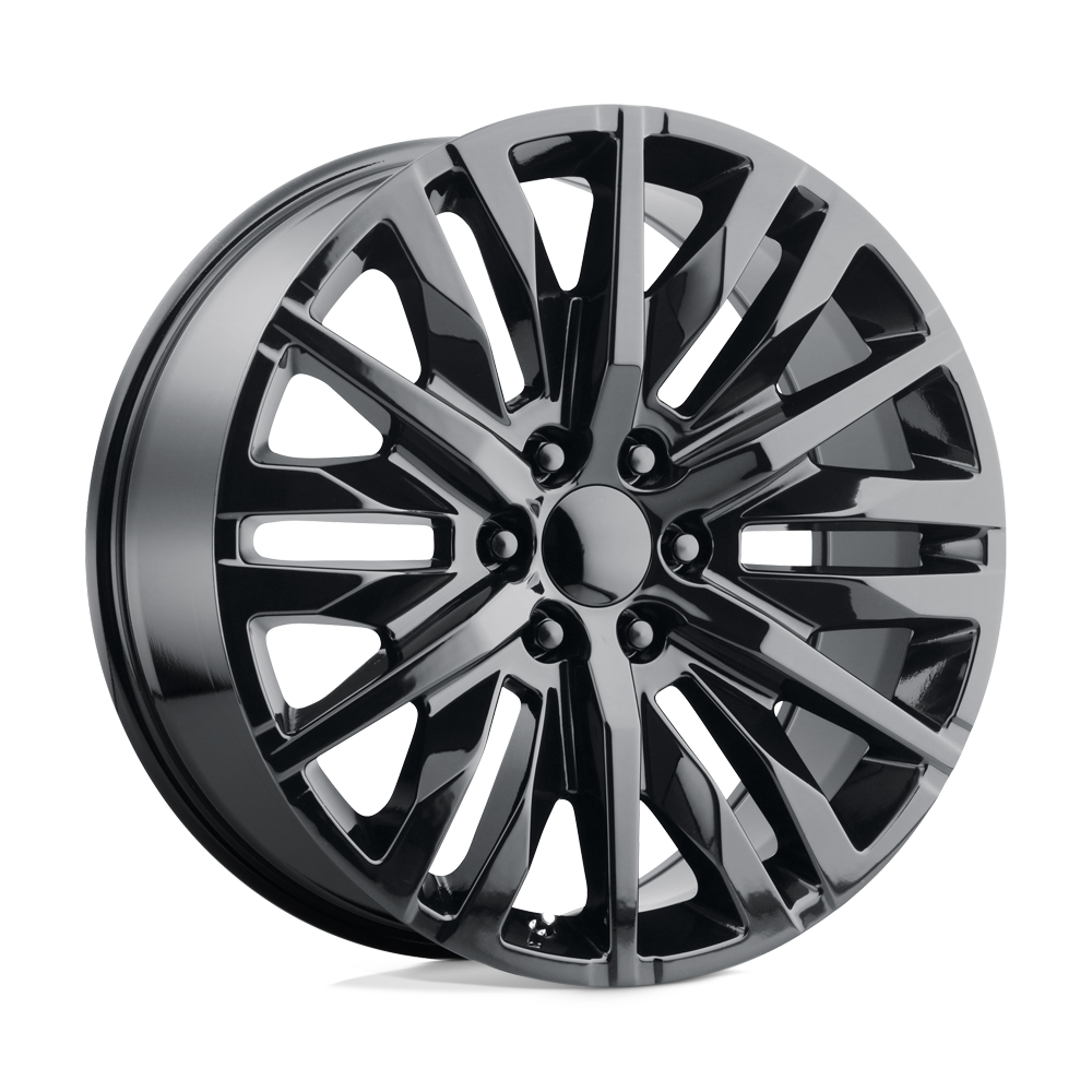 Performance Replicas Pr198 26x10 6x139.7 31 78.1 Noir Brillant