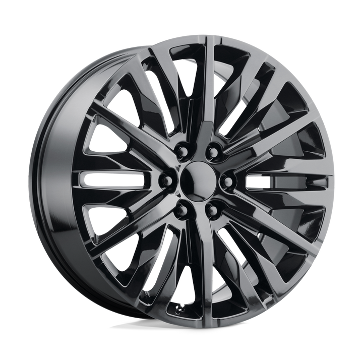 Performance Replicas Pr198 20x9 6x139.7 24 78.1 Gloss Black