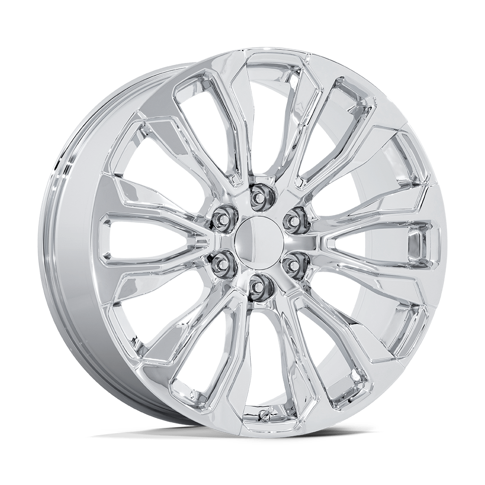 Performance Répliques Pr211 24x10 6x139.7 31 78.1 Chrome