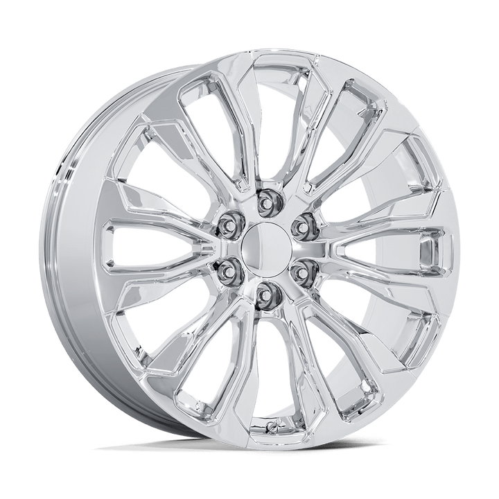 Performance Répliques Pr211 24x10 6x139.7 31 78.1 Chrome