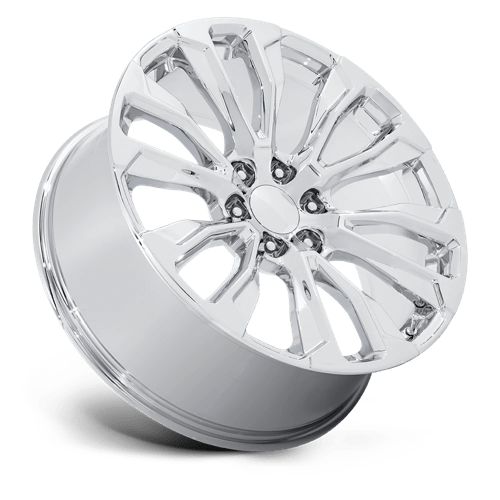 Performance Répliques Pr211 26x10 6x139.7 31 78.1 Chrome