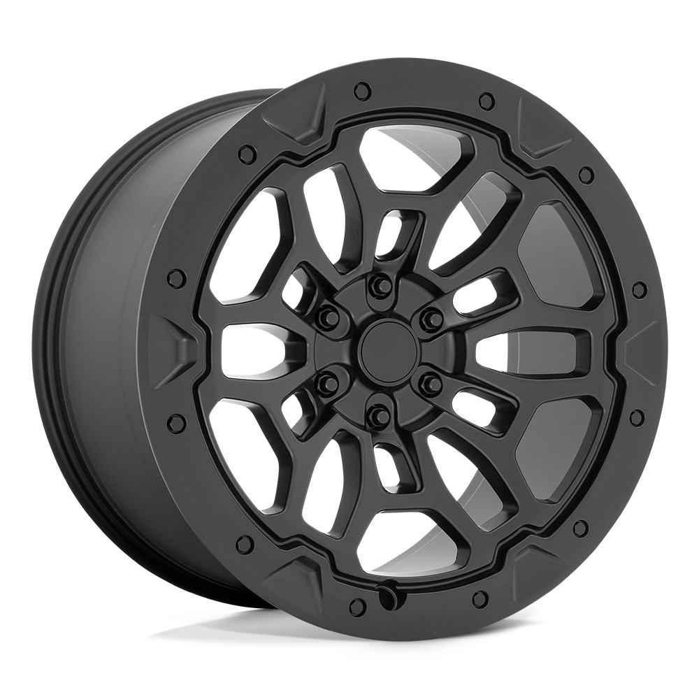 Performance Replicas Pr215 22x10 6x139.7 19 78.1 Noir Mat