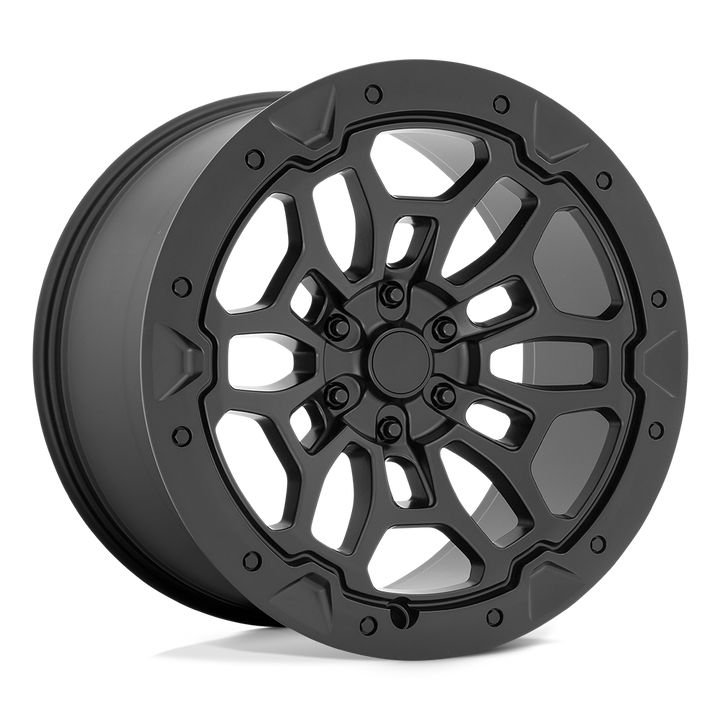 Performance Replicas Pr215 22x10 6x139.7 19 78.1 Noir Mat