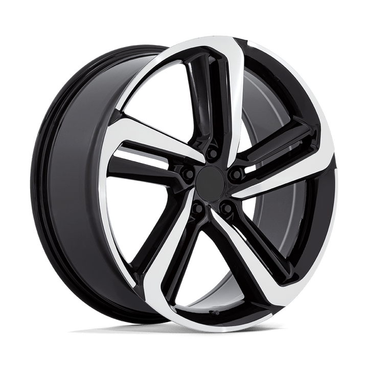 Performance Replicas Pr216 18x8 5x114.3 45 64.15 Noir Brillant Usiné
