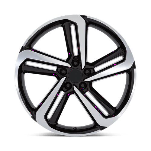 Performance Replicas Pr216 18x8 5x114.3 45 64.15 Noir Brillant Usiné