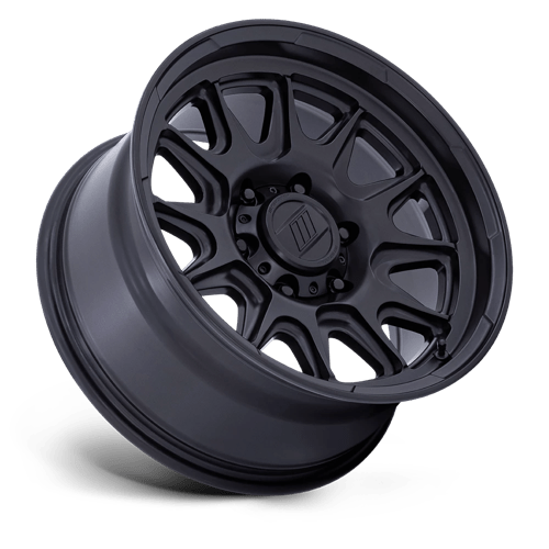 Pro Comp Pa200 Pulse 17x8 6x120 20 66,9 Noir Mat