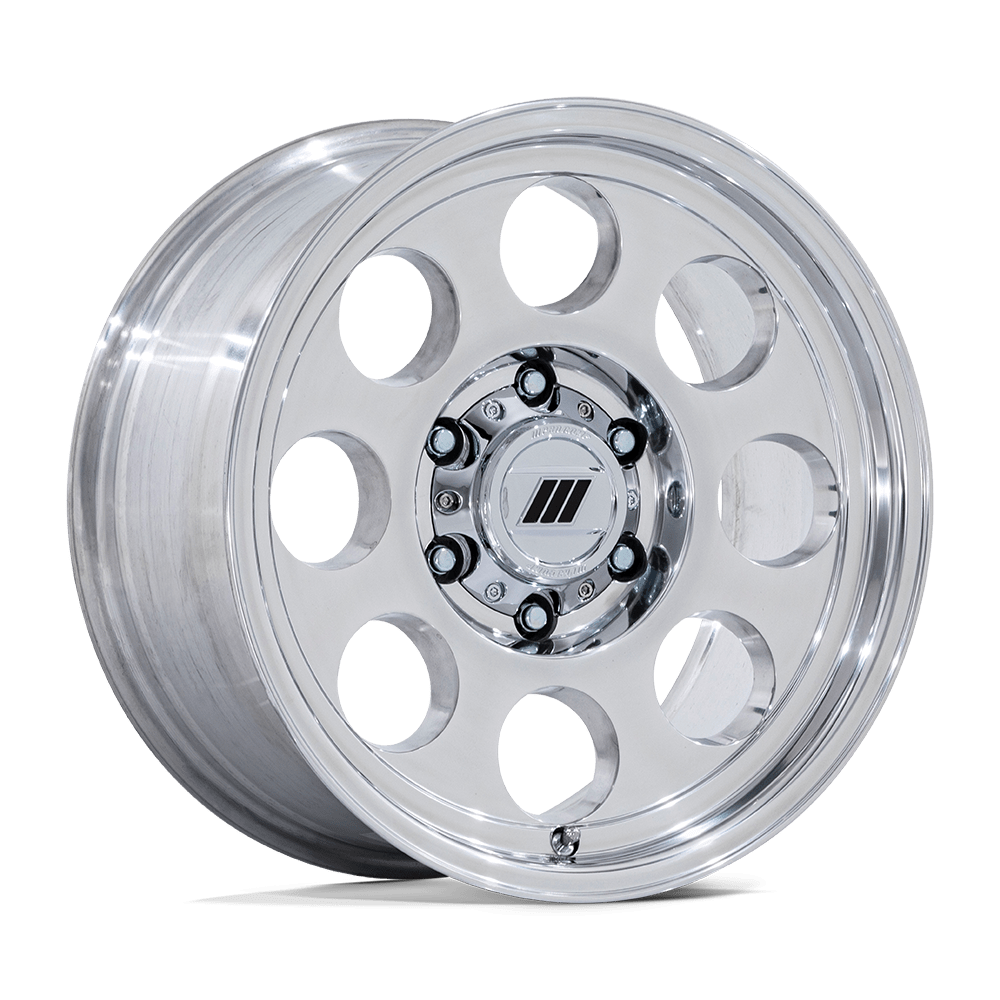 Pro Comp Pa201 Heritage 16x8 6x139.7 0 106.1 Polished