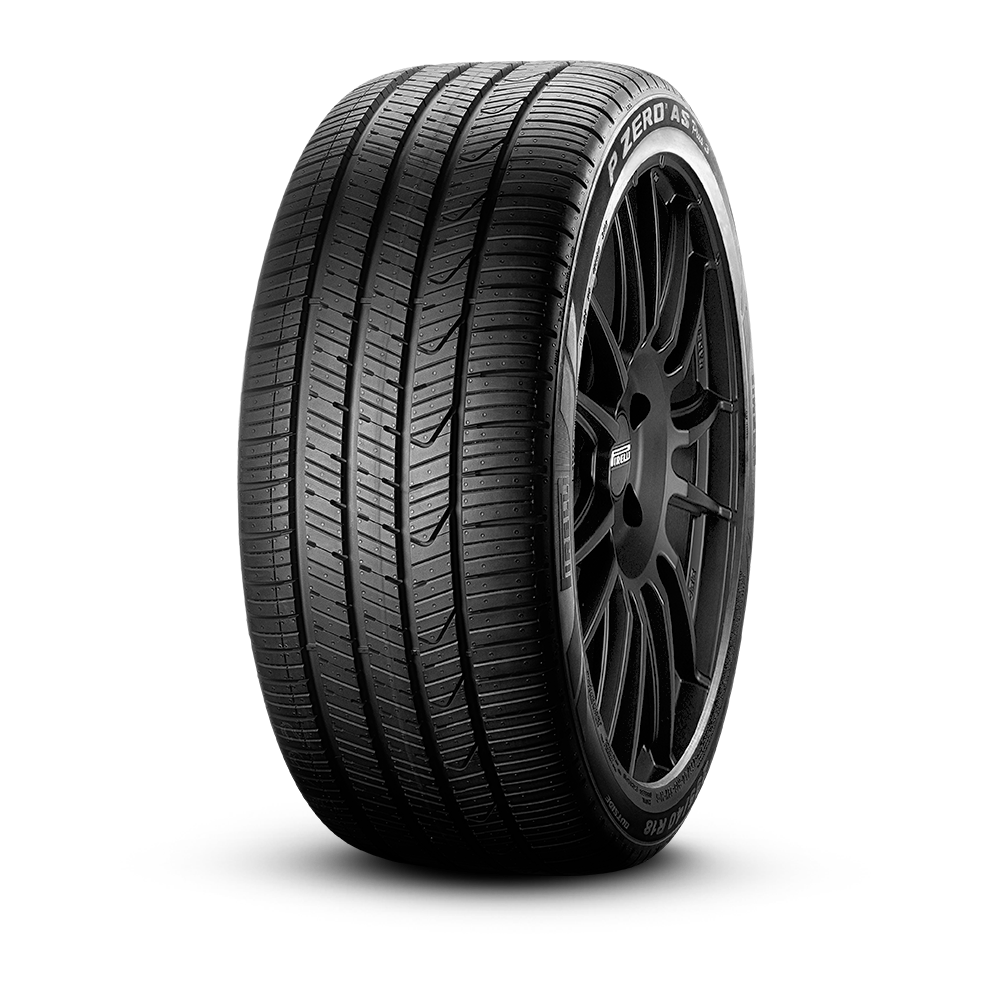 Pirelli P-Zero AS Plus 3 245/45R20 103H XL (PNCS) (Elect) All Season Tire